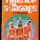 Image for article titled Cheesiest Book Covers